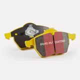 EBC 04 Ford F150 4.2 (2WD) 6 Lug Yellowstuff Front Brake Pads