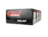 Eibach Pro-Kit Lowering Springs - Mazdaspeed3 2010-2013