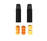 Eibach Pro-Kit Lowering Springs - Ford Focus ST 2013