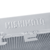 Mishimoto 2013+ Ford Focus ST Performance Aluminum Radiator