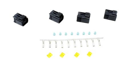 AEM CDI PENCIL COIL: CONNECTOR KIT