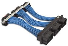 AEM ECU PATCH/EXTENSION HARNESS: FORD/LINCOLN