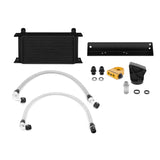 Mishimoto 10-11 Hyundai Gensis Coupe 3.8L Oil Cooler Kit