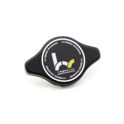 HYBRID RACING PERFORMANCE RADIATOR CAP: TYPE-D