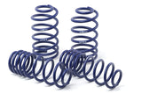 H&R 15-19 Ford Edge (AWD) Sport Spring (Incl. Sport)