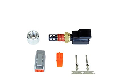 AEM AIR TEMP SENSOR (DEUTSCH STYLE) KIT