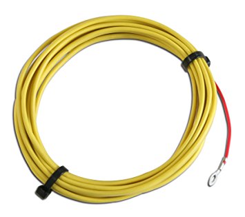 AEM K-TYPE THERMOCOUPLE WIRING EXTENSION (10FT)