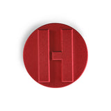 Mishimoto Mazda Hoonigan Oil Filler Cap - Red