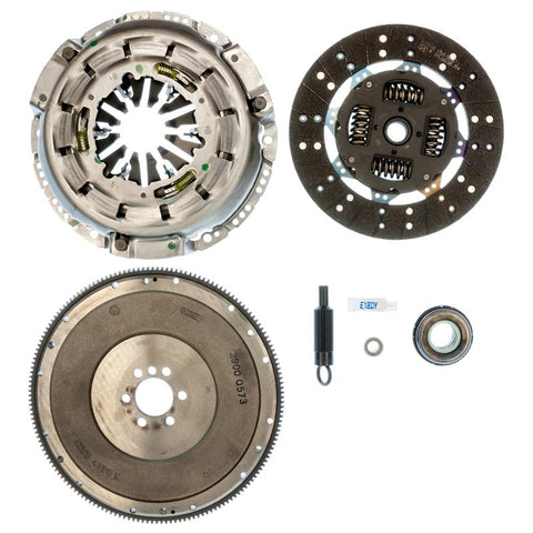 EXEDY OE CLUTCH W/FLYWHEEL KIT: CHEVROLET COBALT SS 05-10