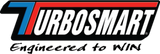 Turbosmart Nissan GTR R35 Dual Port Smart Port BOV's - Black