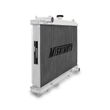 Mishimoto 95-98 Nissan 240sx S14 SR20DET X-LINE (Thicker Core) Aluminum Radiator