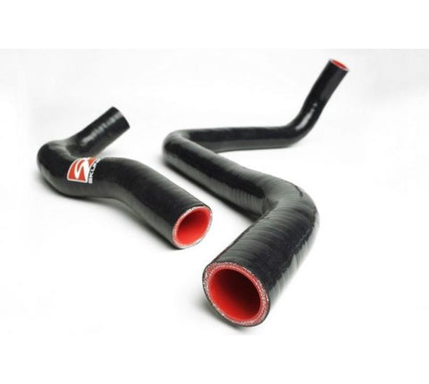 SKUNK2 RADIATOR HOSE KIT: RSX 02-06 (BLACK)