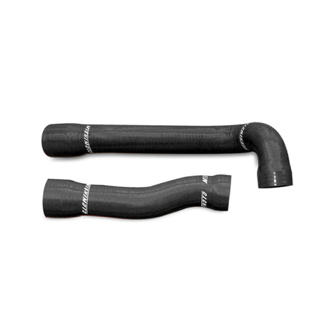 Mishimoto 99-06 BMW E46 Black Silicone Hose Kit