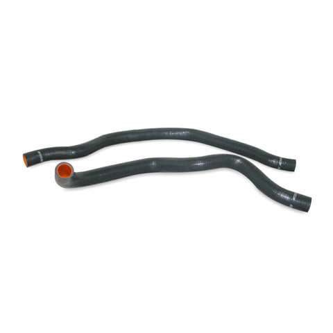 Mishimoto 00-09 Honda S2000 Black Silicone Hose Kit