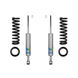 Bilstein 60mm 6112 Series Front Suspension Kit 10-15 Toyota 4Runner / 10-14 FJ Cruiser