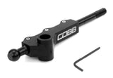 COBB Tuning Adjustable Tall Short Throw Shifter - Subaru Models (inc. 2002-2007 WRX)