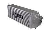 Injen 15-20 Ford F-150 2.7L/3.5L EcoBoost Bar and Plate Front Mount Intercooler