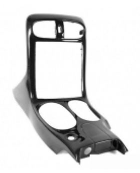 APR OVERWRAP FOR CENTER CONSOLE W/F55 COVER: CHEVY CORVETTE 05-07