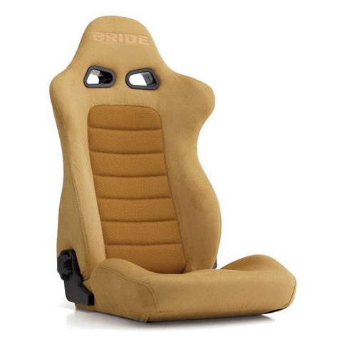 BRIDE RECLINING SPORT SEAT: EUROSTER II (BEIGE)