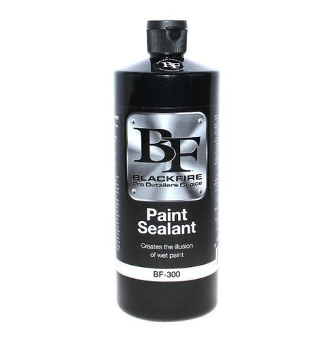 Blackfire Paint Sealant - 32 oz$49.99 Add to Cart