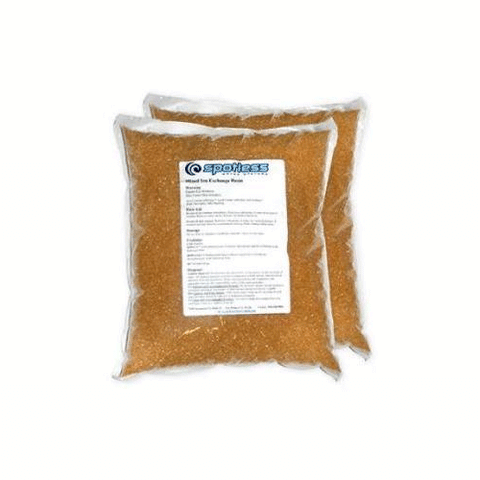 CR Spotless 1 Loose Resin Refill - 100 Gal Refill$54.99 Add to Cart