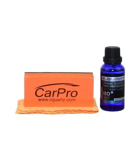 CarPro Cquartz Ceramic Quartz Paint Coating - 30 ml