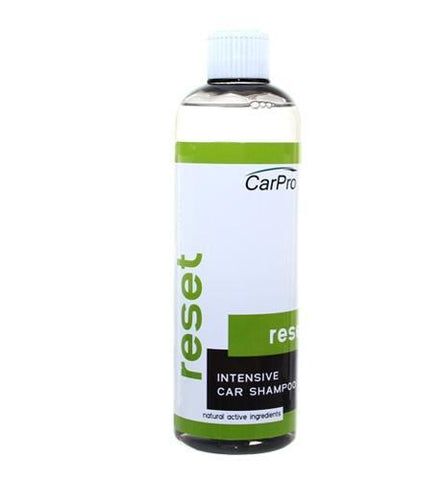 BMI CarPro Reset Intensive Car Shampoo - 500 ml