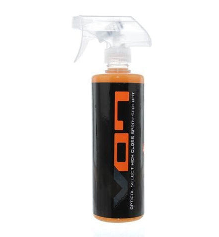 Chemical Guys Hybrid V7 High Gloss Spray Sealant - 16 oz