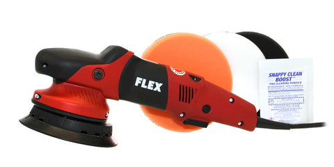 Flex XFE 7-15 Starter Kit