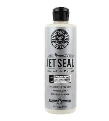 Chemical Guys JetSeal Sealant