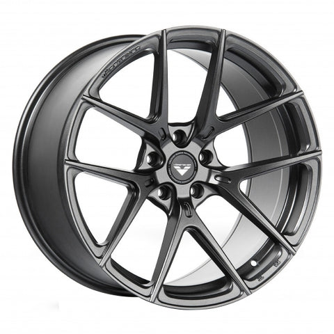 VORSTEINER V-FF 101-Satin Graphite Gray