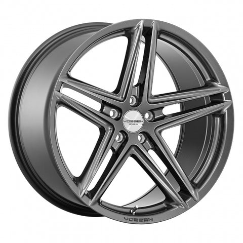 VOSSEN VFS-5-Gloss Graphite Gray