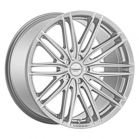 VOSSEN VFS-4-Metallic Gloss Silver