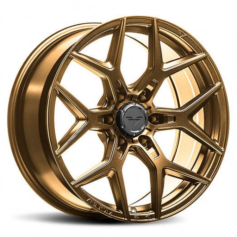 VORSTEINER VR-602-Satin Bronze