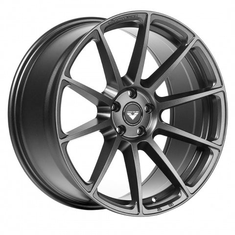 VORSTEINER V-FF 102-Satin Graphite Gray