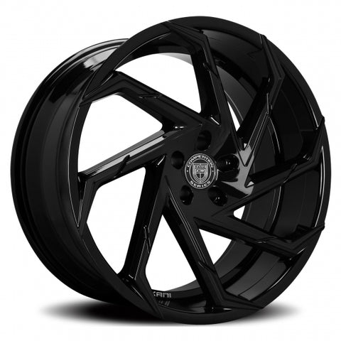 LEXANI CYCLONE-Gloss Black