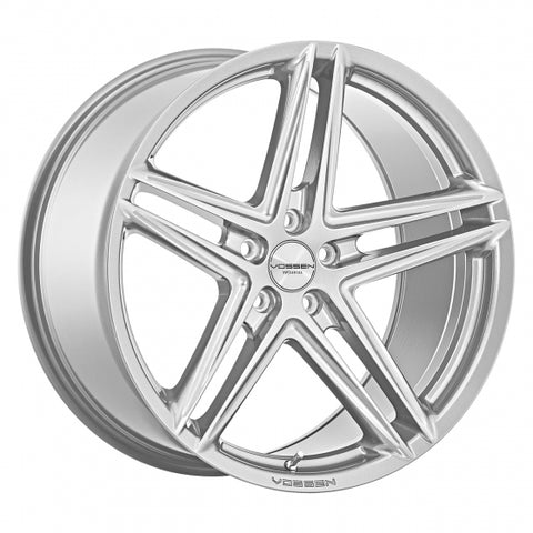 VOSSEN VFS-5-Metallic Gloss Silver