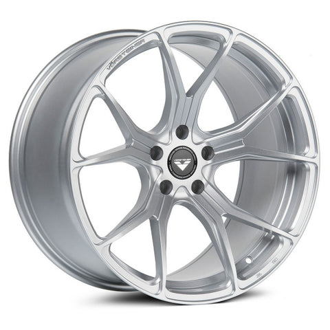 VORSTEINER V-FF 103-Gloss Silver