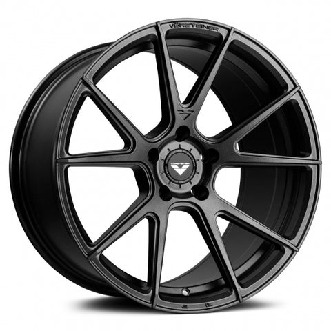 VORSTEINER V-FF 106-Satin Black