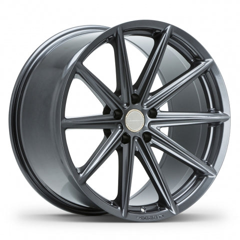 VOSSEN VFS-10-Gloss Graphite Gray