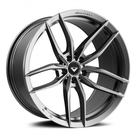 VORSTEINER V-FF 105-Satin Graphite Gray