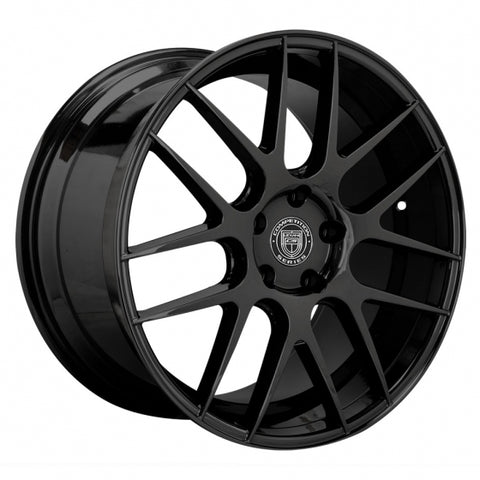 LEXANI L-CC7-Gloss Black