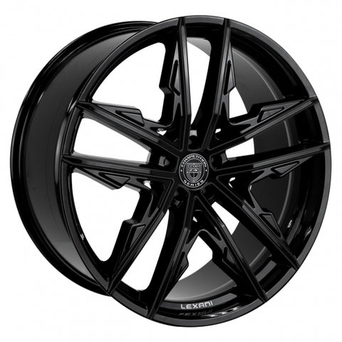 LEXANI VENOM-Gloss Black