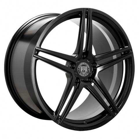 LEXANI LF-CM5-Gloss Black