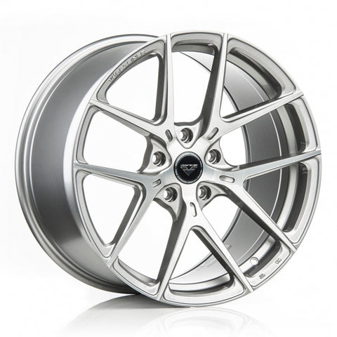 VORSTEINER V-FF 101-Silver Brushed Face