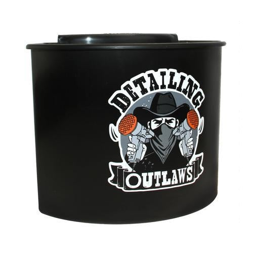 Detailing Outlaws Buckanizer - Black