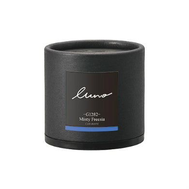 CARMATE: LUNO HOMME FOREST GEL MISTY FREESIA