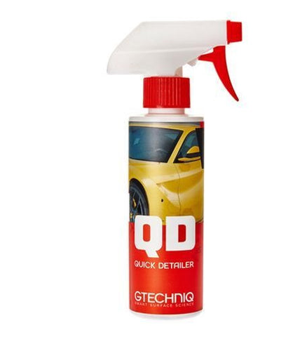 Gtechniq Quick Detailer - 250 ml
