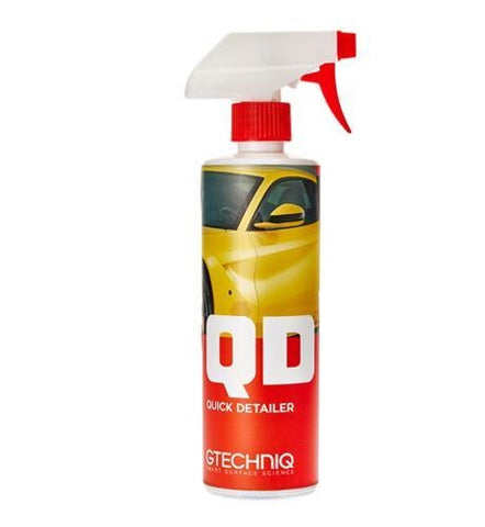 Gtechniq Quick Detailer - 500 ml