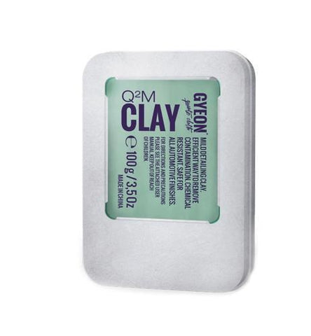 Gyeon Clay Course - 100 g